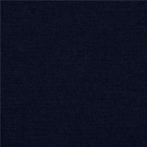   Pique Knit Sailor Blue Fabric By The Yard Arts, Crafts & Sewing