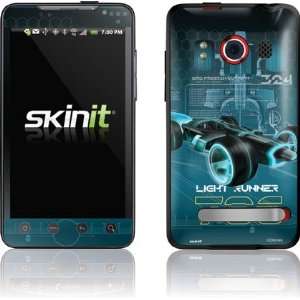  Skinit Light Runner Vinyl Skin for HTC EVO 4G Electronics