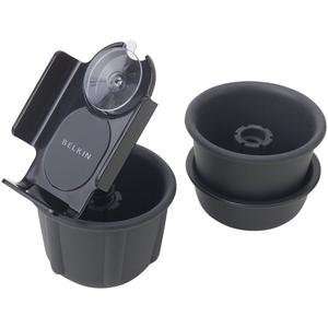  F8E467BLK   iPOD CAR HOLDER  Players & Accessories