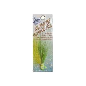  SW FLASHN BT JIG 1/4OZ LM/CHT