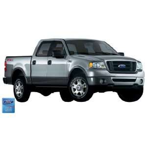  2006 Ford F 150 FX4 SuperCrew