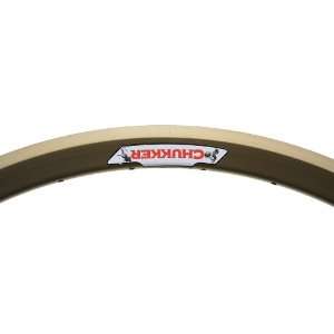 BRONZE Chukker Rim   32h 