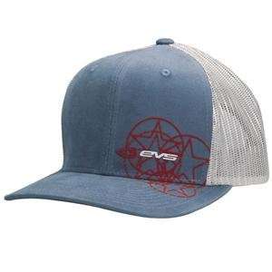  EVS Star System Hat   One size fits most/Brown Automotive