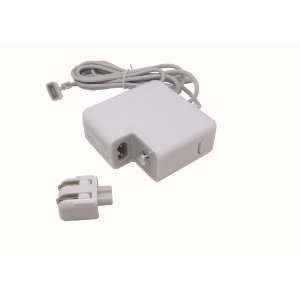  replace for Apple 60W MagSafe Power Adapter charger for 