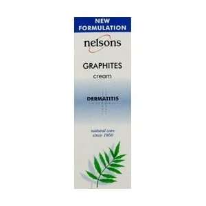  Nelsons Graphites Cream 