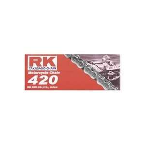  RK 420 RK M Standard Chain Automotive
