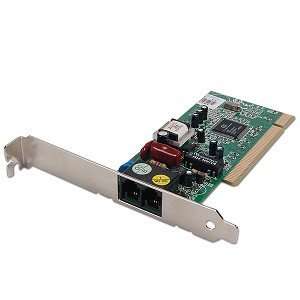  Conexant HSFi CX11252 11 56K V.92 PCI Modem Electronics
