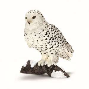  Schleich Snowy Owl Toys & Games