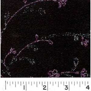  54 Wide SLINKY BOUCLE SHANNA VIOLET Fabric By The Yard 