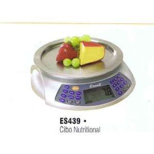   Nutritional Scale Escali Cibo 6.6 Capacity