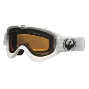 Dragon Optical DX Snowsport Goggles   Extra Lens  Sports 