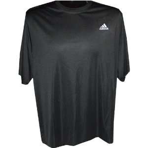  Shawn Green #20 2006 Black Short Sleeve Adidas T shirt XL 