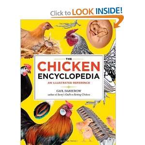 Start reading The Chicken Encyclopedia An Illustrated Reference on 