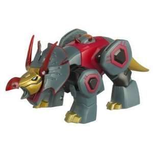  Transformers Action Figures   Animated Deluxe Snarl Toys & Games