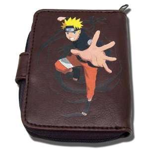  Naruto Shippuden Naruto Wallet Toys & Games