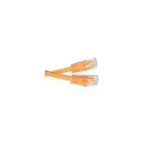  (20 PACK) 10 FT RJ45 CAT (6E) 550MHZ MOLDED NETWORK CABLE 