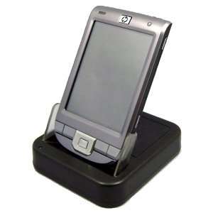   Cradle (with AC Charger) for HP IPAQ 111 Cell Phones & Accessories