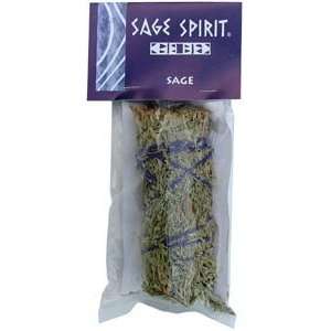  Sage   5 Smudge Stick   Sage Spirit