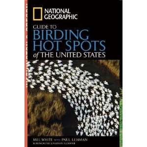  Random House Guide to Birding Hot Spots of US Pet 