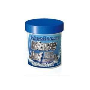  Wavebuilder Wave Gel Forming Smoother 3.5oz Beauty