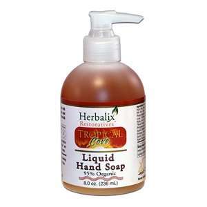   Hand Soap   8 oz,(Herbalix Restoratives)