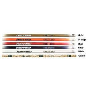    Harrow Field Attack Mens Lacrosse Shaft