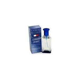  Tommy Jeans 1.7 oz Cologne by Tommy Hilfiger Health 