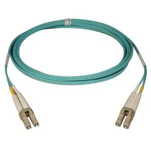   1M 10GB DUPLEX FIBER MMF LC/LC   CABLES/WIRING/CONNECTORS Electronics