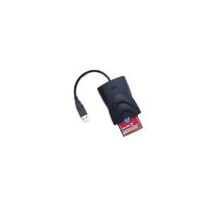    Targus PA520U Compact Flash Smart Media Reader/Writer Electronics