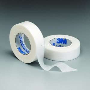  Micropore Tape Tan 1/2inx10*sp