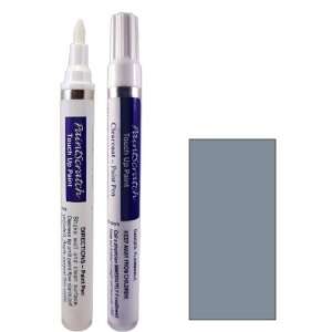  1/2 Oz. Sherbet Blue Metallic Paint Pen Kit for 2009 Honda 