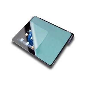   iPad 2 & 3 Screen Cleaning Cloth for Apple Smart Cover in Turquoise