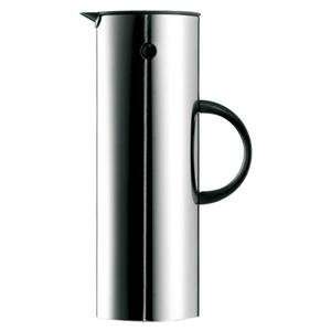   glass replacement for 1L thermal carafe by stelton