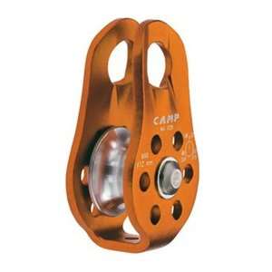  CAMP Small Fixed Sided Pulley With Ball Bearings Sports 