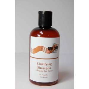  Clarifying Shampoo Beauty