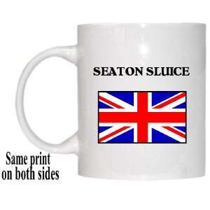  UK, England   SEATON SLUICE Mug 