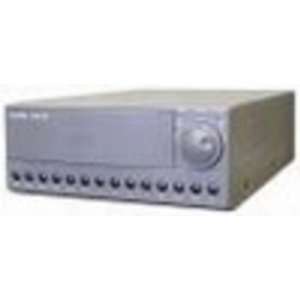  Single Channel Digital Video Recorder with Built In Video 