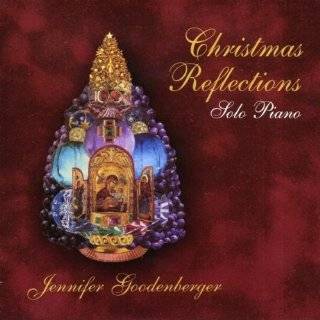 25. Christmas Reflections by Jennifer Goodenberger