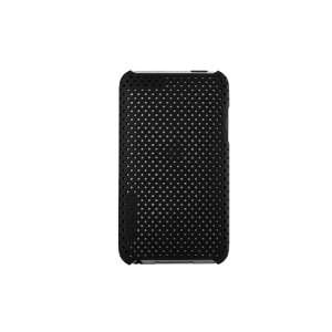   Snap Case for iPod Touch 2G   Black  Players & Accessories