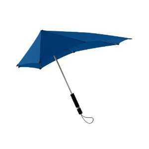  Senz Cool Blue Original Stormproof Umbrella with UV50+ Sun 