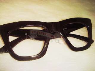 60s Eyeglasses Eyewears Frame Fashion Vintage Retro Classic  