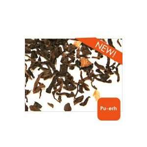 Caramel Slim Premium Loose Leaf Tea 2 oz  Grocery 