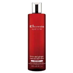  Elemis Lime and Ginger Hand and Body Wash Beauty