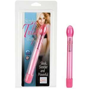  Slender Tulip Wand 6.5