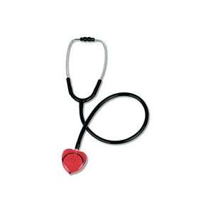 Heart Scope   Clear Sound Stethoscope by Prestige Medical 