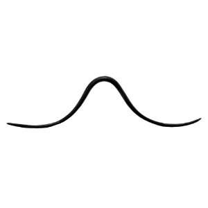  Urban Star Mouthbrow Septum Mustache Jewelry