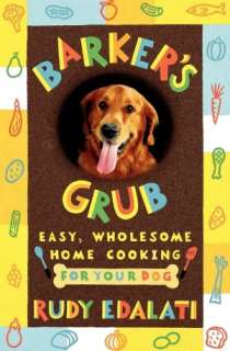   Bone Appetit Gourmet Cooking for Your Dog by Suzan 