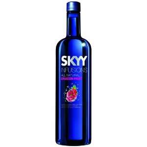  Skyy Infusions Dragon Fruit Grocery & Gourmet Food