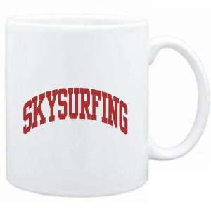  Mug White  Skysurfing ATHLETIC DEPT  Sports Sports 