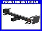 27 Wide Trailer Hitch Step 2 Receiver Towing RV Truck  